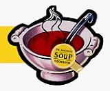 The Magnetic Soup Cookbook