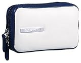 SONY DSC-T10用 ソフトキャリングケース ブルー LCS-THJ L
