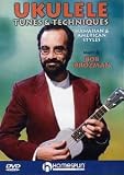 Ukulele Tunes And Techniques