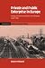Book Private and Public Enterprise in Europe: Energy, Telecommunications and Transport, 1830-1990 (Cambridge Studies in Economic History - Second Series)