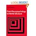 From Neuropsychology to Mental Structure