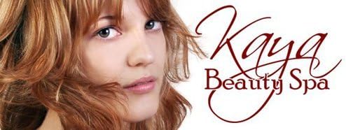 Kaya Beauty Spa Gift Card ($50)