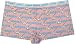 Hershey Kisses All-Over Mini Boxer for women - ON SALE!