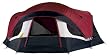 Wenger Adler 17- by 15-Foot 3-Room 11-Person Family Cabin Dome Tent