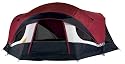 Wenger Adler 17- by 15-Foot 3-Room 11-Person Family Cabin Dome Tent