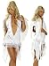 Sexy Heavenly Angel Halloween Costume