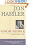 Good People . . . from an Author's Life