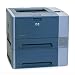 HP LaserJet 2430tn - Printer - B/W - laser - Legal,  A4 - 1200 dpi x 1200 dpi - up to 33 ppm - capacity: 850 sheets - parallel,  USB,  10/100Base-TX - AC 230V