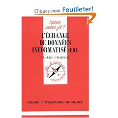 L'�change de donn�es informatis� (EDI)