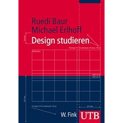 Design studieren (Uni-Taschenb�cher M)