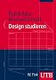 Design studieren (Uni-Taschenb�cher M)