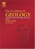 Encyclopedia of Geology, Five Volume Set, Volume 1-5 (Encyclopedia of Geology Series)
