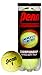 Penn Championship Extra-Duty Felt Tennis Balls Can - 3 Count per Can