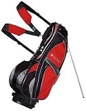 QUIVER SK DUAL BK/RED/GUN