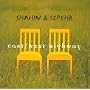 East / West Highway: The Best of Shahin & Sepehr