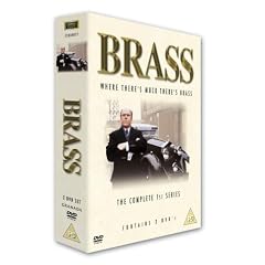 Brass [DVD] [1983]