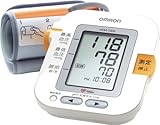 OMRON オムロンデジタル自動血圧計 HEM-7000