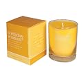 Aromatherapy Candle Birthday Wisdom