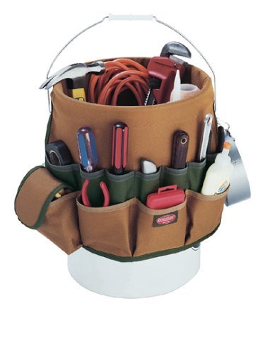 6 Pack Bucket Boss 35 Pocket