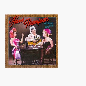 CD-Charts  Search : Hank Thompson & His Brazos Valley Boys (1946-1964)