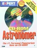 CD-Rom Astronomer For Windows (WIN)