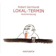Lokal-Termin. CD