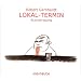 Lokal-Termin. CD