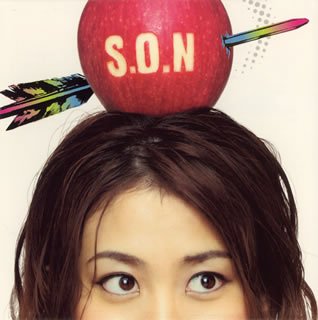 Cover image : S.O.N