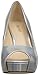 Nine West Women's Qtpie Metallic Dress Pump