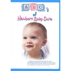 ABC's of Newborn Baby Care