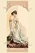 Art Poster, A Lady of Distinction - 18.75 x 27.5