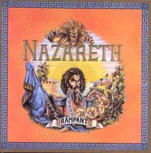 CD-Charts  Music : Rampant: Remastered