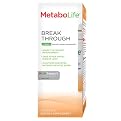 Metabolife Break Through- 90 Capsules