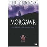 Le Voyage du Jerle Shannara, tome 3 