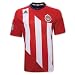 Chivas USA MLS 2010 Home Youth Soccer Jersey