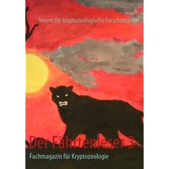 Der F�hrtenleser 3. Fachmagazin f�r Kryptozoologie