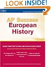 AP - European History, 1st ed (Peterson's AP European History)