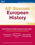 AP - European History, 1st ed (Peterson's AP European History)