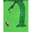 The Giving Tree (Hardcover)