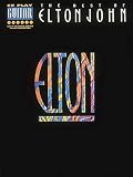 Hal Leonard EZ Play Guitar Best Of Elton John
