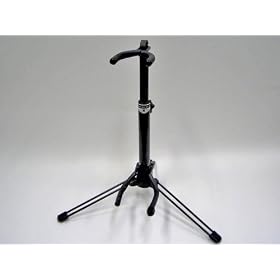 Violin Ukulele or Mandolin Folding Stand