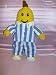 12 Bananas in Pyjamas - B2