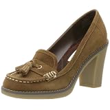 Tommy Hilfiger Women's Brigette Tassle Pump