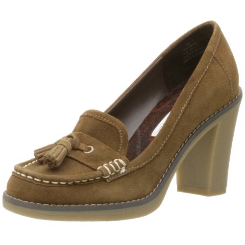 Wedding Shoes: Tommy Hilfiger Women's Brigette Tassle Pump-Tommy Hilfiger Wedding Shoes-Tommy Hilfiger Wedding Shoes: Tommy Hilfiger Women's Brigette Tassle Pump-Pump Wedding Shoes