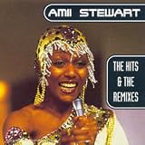 Revue Amii Stewart  / The Hits & The Remixes