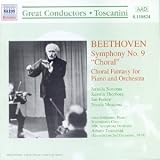 Beethoven: Symphony No.9