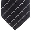 Giorgio Armani silk tie