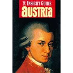 Austria Insight Guide (Insight Guides)