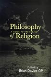Philosophy of Religion