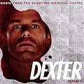 Dexter Saison 5 (B.O.)